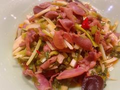 -虎哥私房菜(馒头山店)