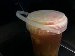 -书亦烧仙草(新都会店)