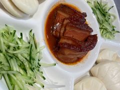 -大师兄·西北风味食集(增城合生汇店)