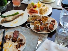 -Social 秀西餐厅-长沙瑞吉酒店(运达店)