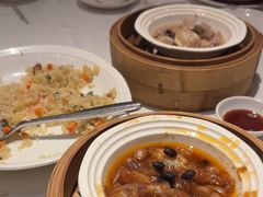 -潮福城潮州大酒楼(湖滨北路店)