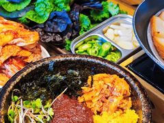 -海兰江石锅饭(水上店)