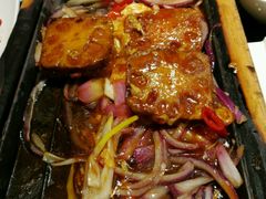 -高第街56号餐厅(银座商城玉函店)