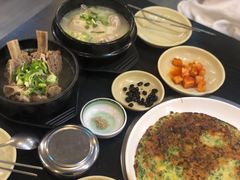 韭菜饼-莲洞本家