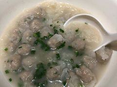 上汤鱼包-石岐佬中山菜馆(张溪店)