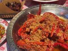 -红钳侠小龙虾·烧烤(中赢康康谷店)