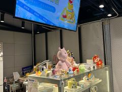 -CAKEBOSS蛋糕老板(东直门来福士店)