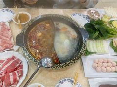 -晓林火锅(安定门店)