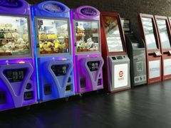 -太平洋影城(深圳8号仓店)