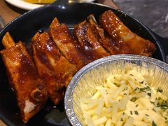 -火炉火自助餐(悠唐购物中心店)