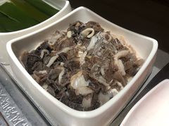 -海底捞火锅(高新万达店)
