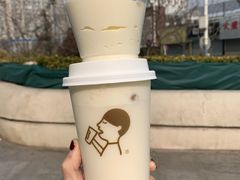 -喜茶(北京通州万达店)