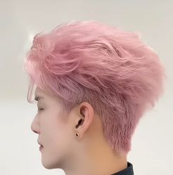 -尤司男士国潮理发馆