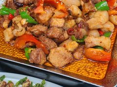 -嘉里饭庄