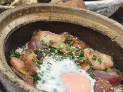 -红星光发煲仔饭(大石街店)