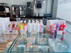 -喜茶(深圳海岸城店)