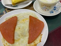 -民信老铺(华盖路店)