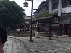 -南关石牌坊古镇