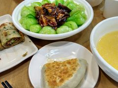 -台北楚楚园馅饼粥(虹桥南丰城店)