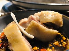 -百年果林椰子鸡(中洲店)