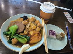 -鸡鸣寺百味斋素菜馆