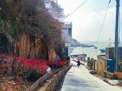 -东极岛景区