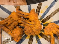 -菊上日式料理(蚌埠银泰店)