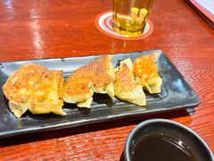 -纪州豚骨酱油拉面(锦延路店)