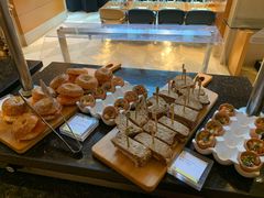 -威斯汀舞台餐厅