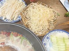 -萍姐火锅·公路夜市(打浦桥日月光店)