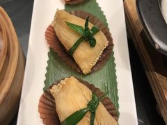 -彩丰楼中餐厅·早茶·点心·粤菜(海口华彩洲际酒店)