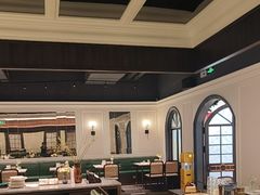 -静香HOUSE·全时段融合餐厅(七星欢乐颂店)