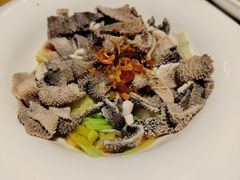 -金苑酒家·客家菜·广东老字号(万象店)