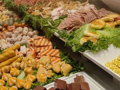 -醉人椒麻辣香锅(王府井喜悦店)