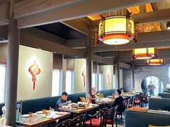 -汤城小厨•粤菜•靓汤(苏州街店)