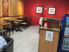 -SUBWAY赛百味(地王广场店)