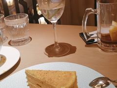 -波特曼西餐厅(中央大街店)