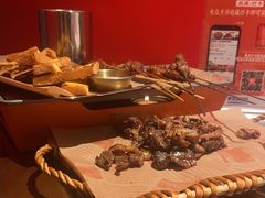 -神府路壹号·海鲜烧烤·砂锅粥·锅物(三坊七巷店)