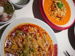 -麻六记(新天地店)