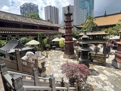 -真庆观