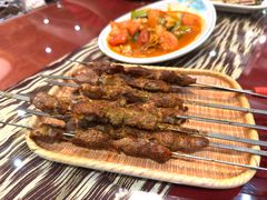 -新疆伊宁远征餐厅