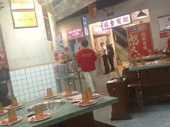 -怒火八零串串火锅(大渡口新天泽店)