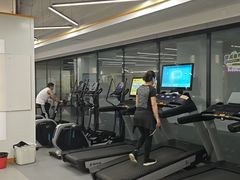 -超鹿运动(五四北泰禾广场店)