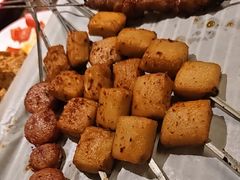 -郑喜旺烧烤(郑州总店)