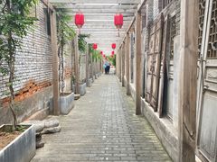 -韩城古城