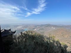 -句容茅山景区