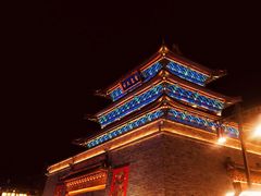 -西司夜市