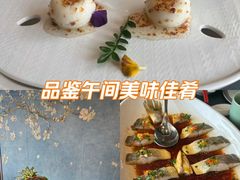 -龙井御庄·精致江南菜(龙井店)