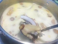 -采椰郎椰子鸡·脆皮鸡火锅(融创茂店)