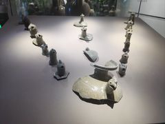 -六朝博物馆